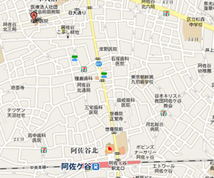 横浜保土ヶ谷教室