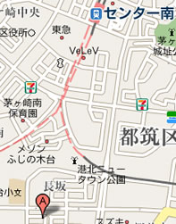 港北ニュータウン教室