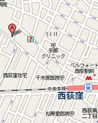 杉並教室（ベース科）