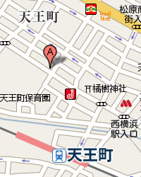 横浜保土ヶ谷教室